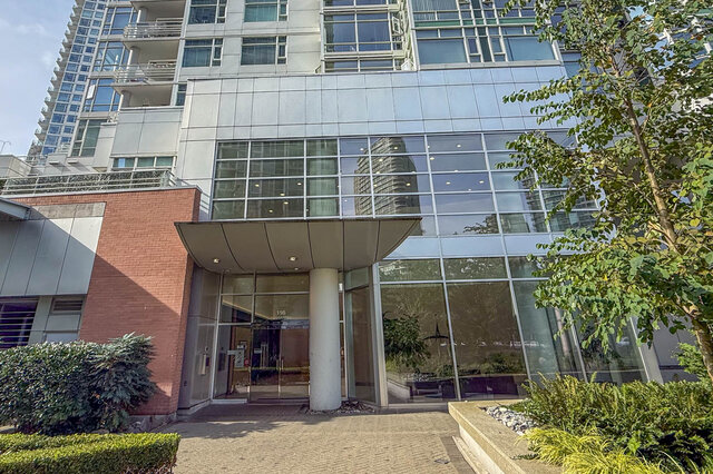 2501 198 aquarius mews vancouver downtown yaletown
