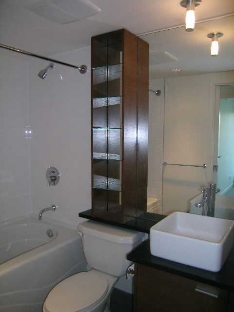 308 - 980 Cooperage Way - Condo - Yaletown - Photo 14 of 27