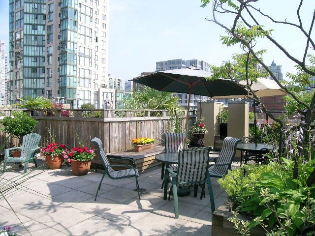 308 - 980 Cooperage Way - Condo - Yaletown - Photo 22 of 27