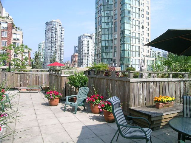 308 - 980 Cooperage Way - Condo - Yaletown - Photo 23 of 27