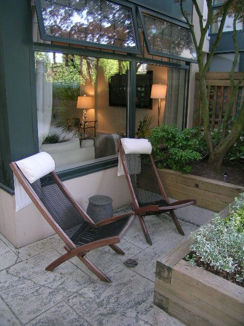 202 - 1155 Homer Street - Condo - Yaletown - Photo 2 of 37