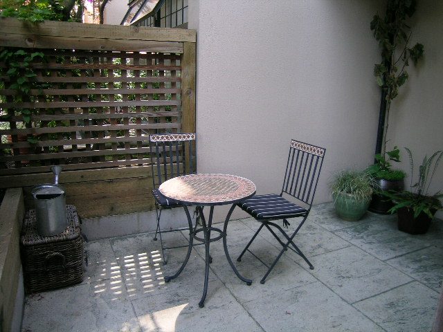 202 - 1155 Homer Street - Condo - Yaletown - Photo 3 of 37