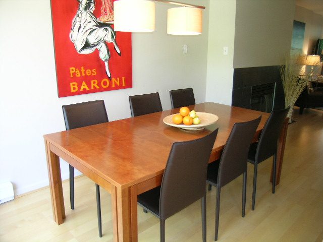 202 - 1155 Homer Street - Condo - Yaletown - Photo 9 of 37