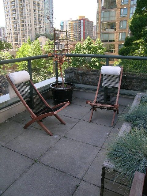 202 - 1155 Homer Street - Condo - Yaletown - Photo 28 of 37