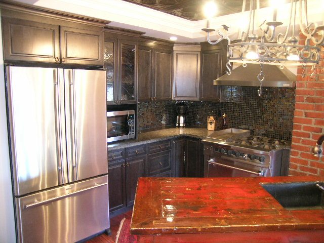 1963 McNicoll - Suite in House - Kitsilano - Photo 5 of 39