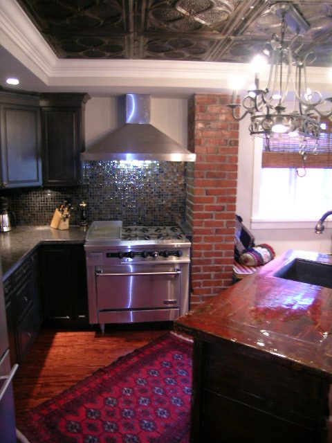 1963 McNicoll - Suite in House - Kitsilano - Photo 6 of 39