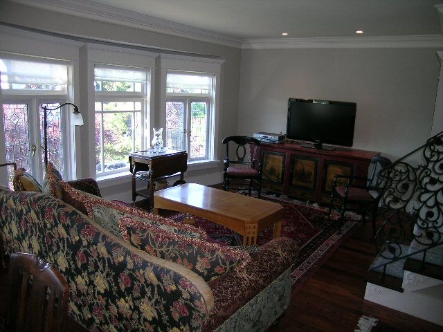 1963 McNicoll - Suite in House - Kitsilano - Photo 15 of 39