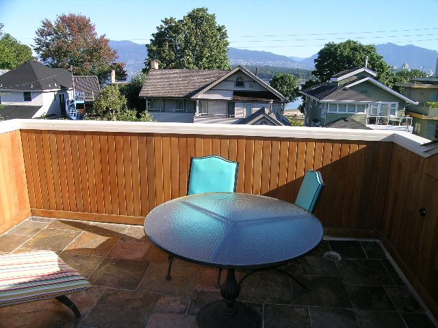 1963 McNicoll - Suite in House - Kitsilano - Photo 28 of 39