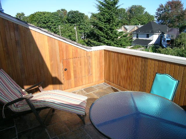 1963 McNicoll - Suite in House - Kitsilano - Photo 29 of 39