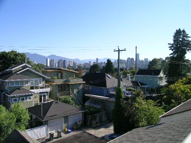 1963 McNicoll - Suite in House - Kitsilano - Photo 31 of 39