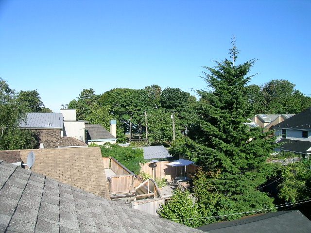 1963 McNicoll - Suite in House - Kitsilano - Photo 32 of 39