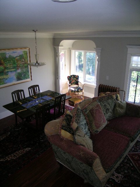 1963 McNicoll - Suite in House - Kitsilano - Photo 33 of 39