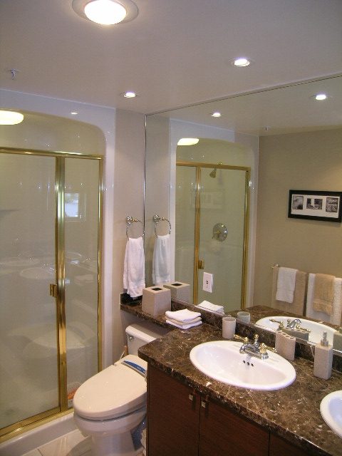 318 - 1228 Marinaside Crescent - Townhouse - Yaletown - Photo 19 of 40