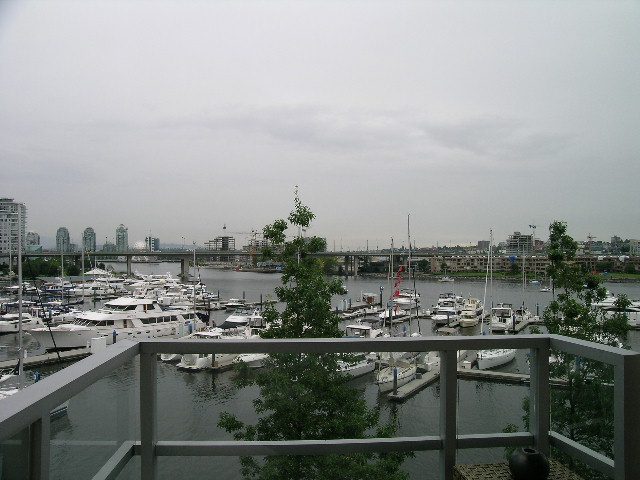 318 - 1228 Marinaside Crescent - Townhouse - Yaletown - Photo 22 of 40