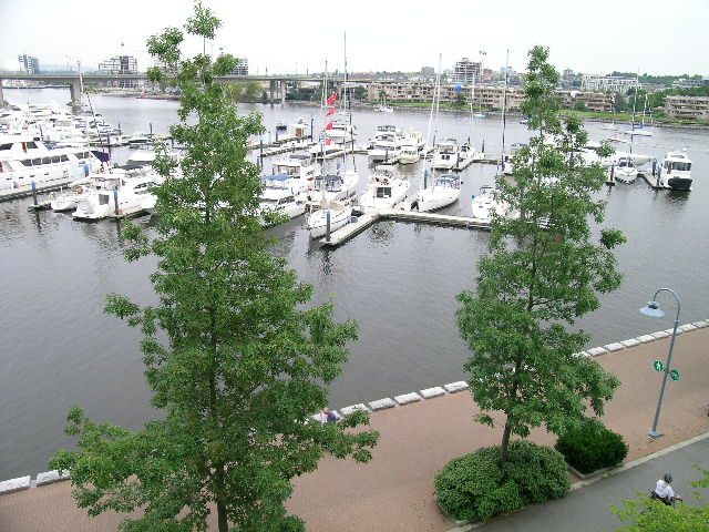318 - 1228 Marinaside Crescent - Townhouse - Yaletown - Photo 25 of 40