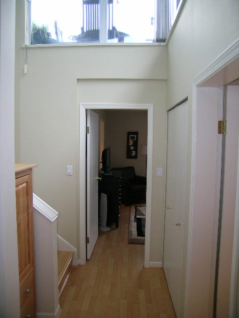 318 - 1228 Marinaside Crescent - Townhouse - Yaletown - Photo 27 of 40