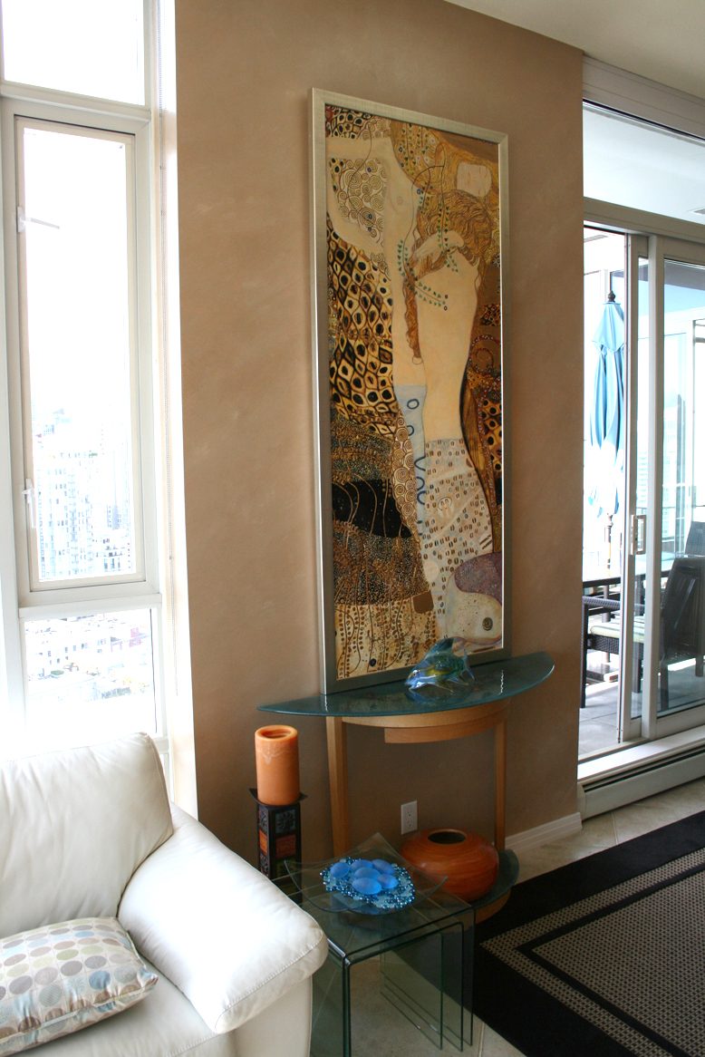 3301-198 Aquarius Mews - Penthouse - Yaletown - Photo 36 of 47