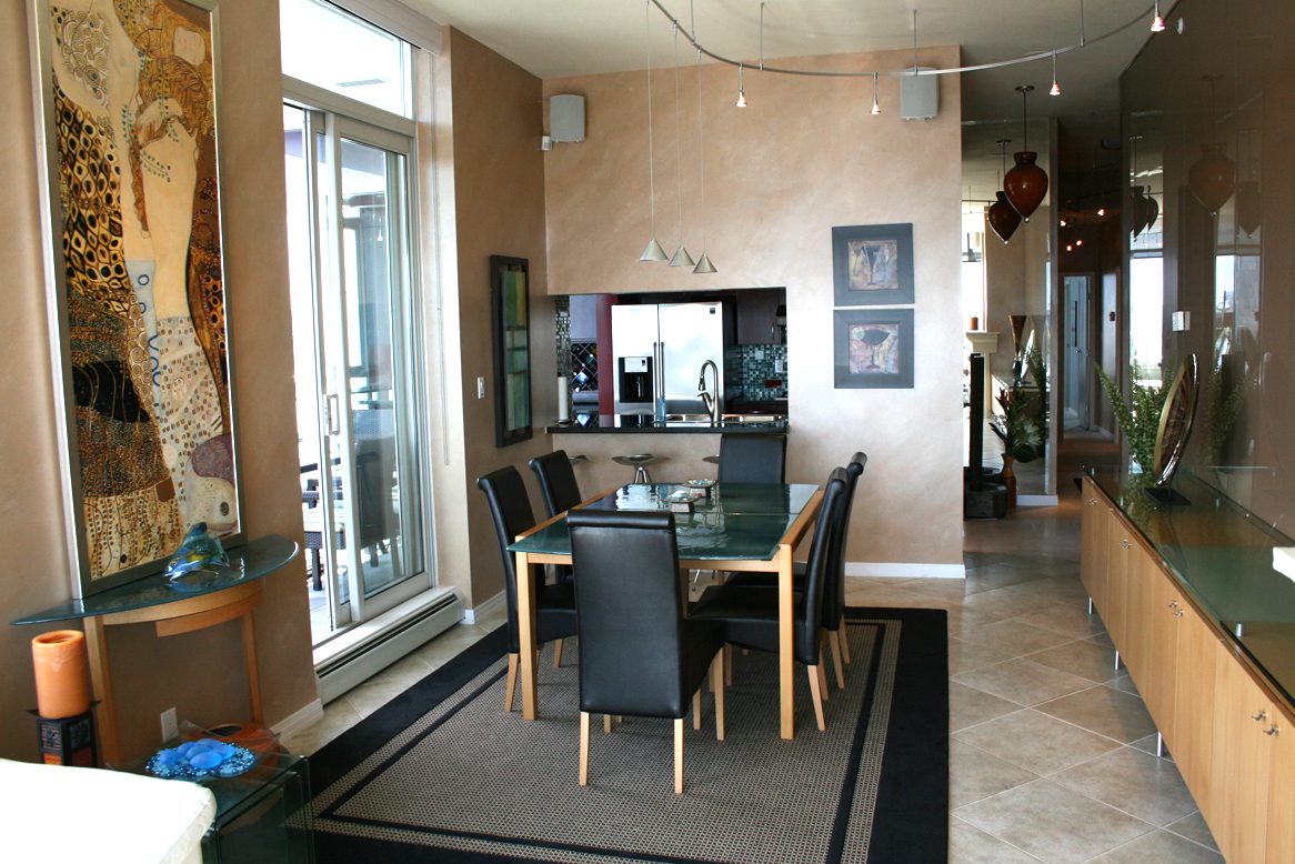3301-198 Aquarius Mews - Penthouse - Yaletown - Photo 45 of 47