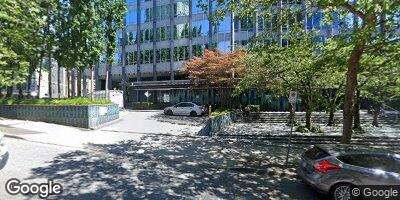 Street view of 4802 - 938 Nelson Street