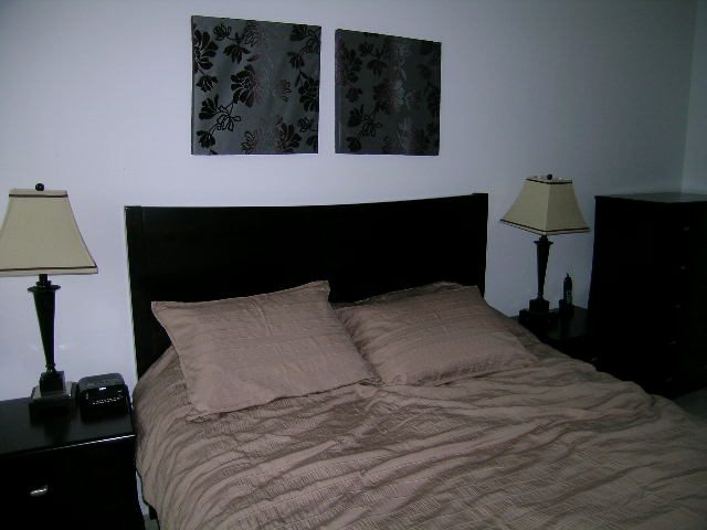 2217 - 938 Smithe Street - Condo - Downtown - Photo 12 of 27