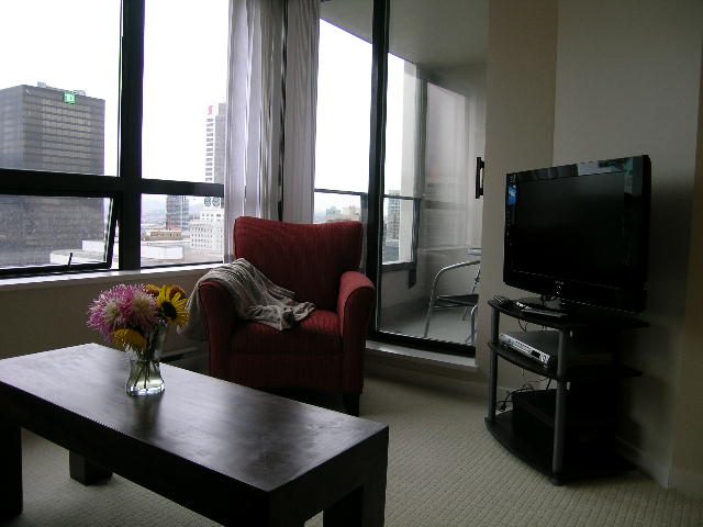 2217 - 938 Smithe Street - Condo - Downtown - Photo 16 of 27