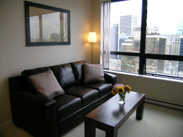 2217 - 938 Smithe Street - Condo - Downtown - Photo 17 of 27