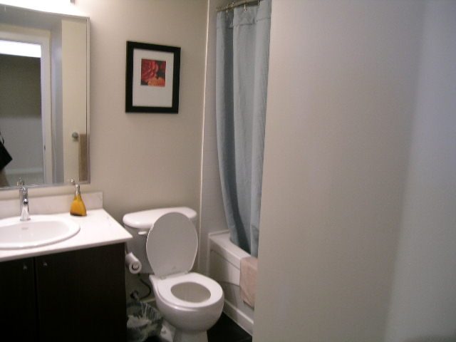 2217 - 938 Smithe Street - Condo - Downtown - Photo 21 of 27