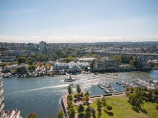 2502 - 455 Beach Crescent