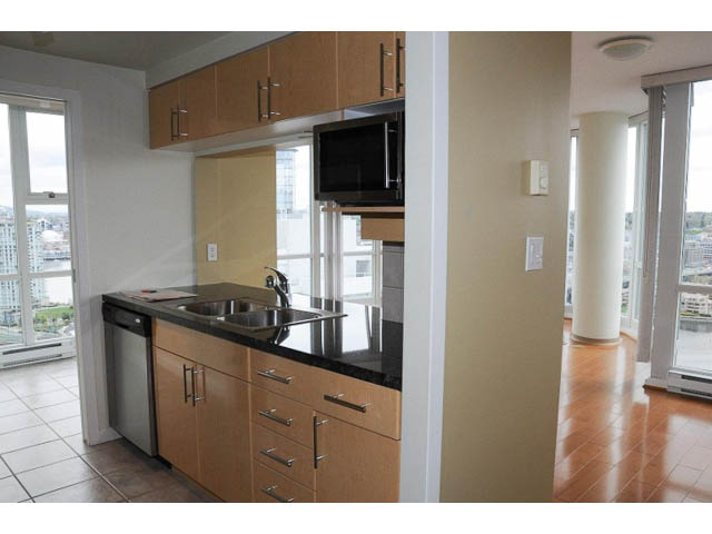 property management vancouver