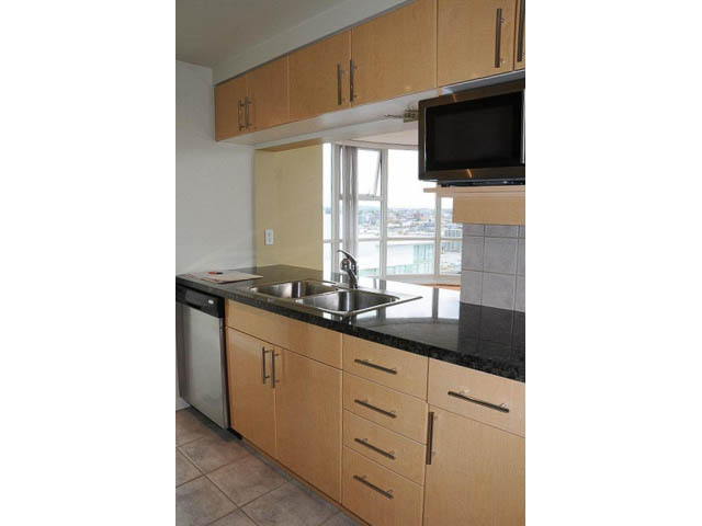 vancouver accommodations