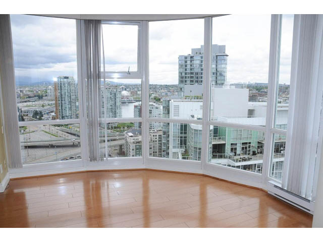 vancouver management