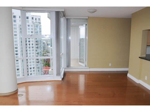 unfurnished yaletown