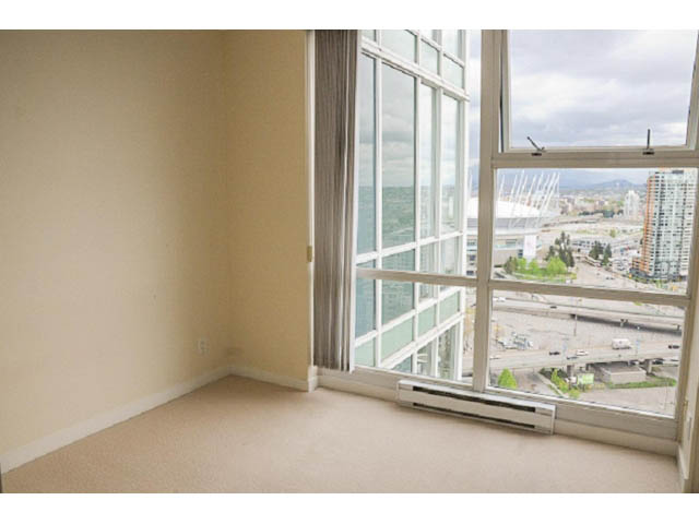 rentals downtown