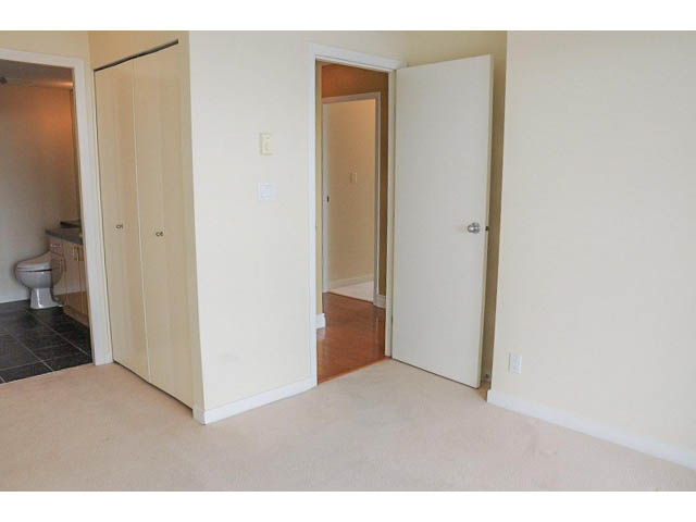 luxury unfurnished penthouse in vancouver