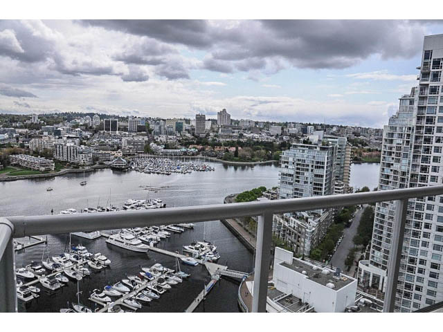 yaletown property management