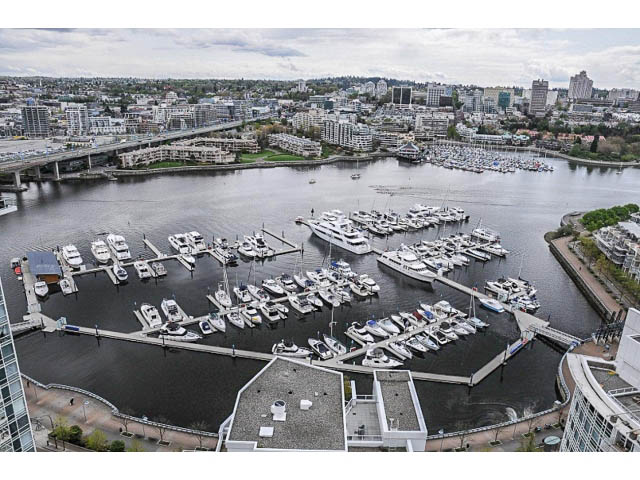 temporary penthouse rental in vancouver