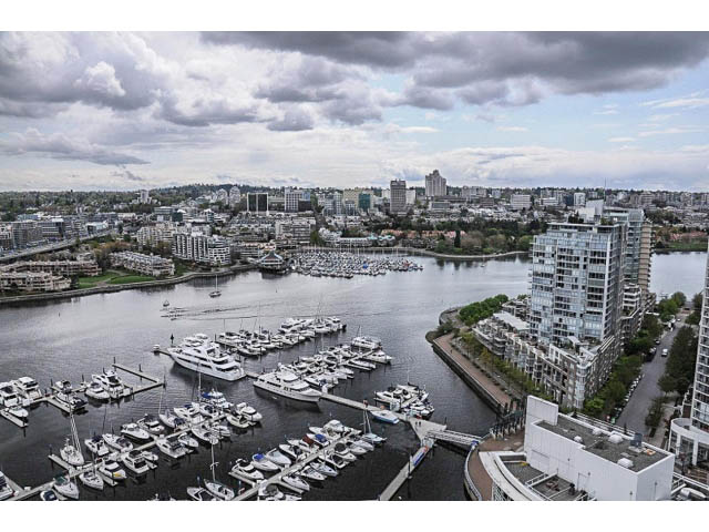 vancouver rentals