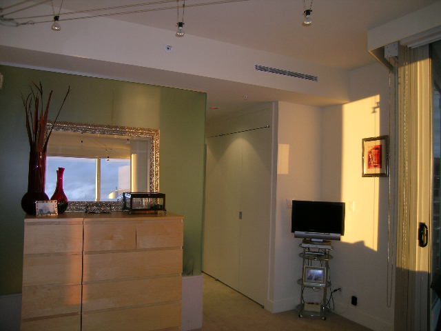 3206 - 1077 West Cordova Street - Condo - Coal Harbour - Photo 12 of 23