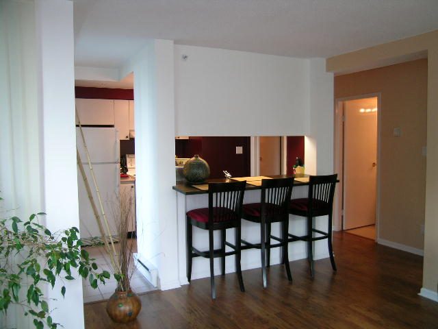 1606 - 1238 Melville Street - Condo - Coal Harbour - Photo 10 of 35