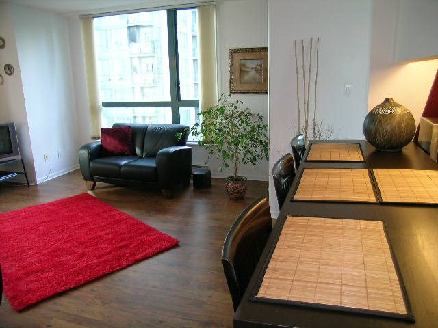1606 - 1238 Melville Street - Condo - Coal Harbour - Photo 12 of 35