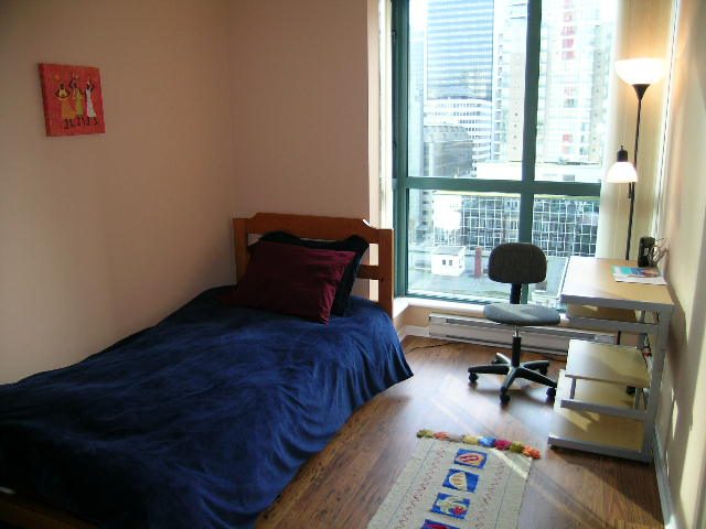 1606 - 1238 Melville Street - Condo - Coal Harbour - Photo 17 of 35