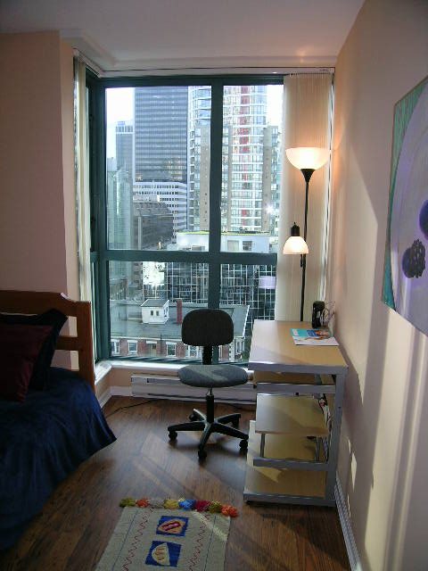 1606 - 1238 Melville Street - Condo - Coal Harbour - Photo 18 of 35