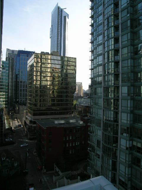 1606 - 1238 Melville Street - Condo - Coal Harbour - Photo 27 of 35