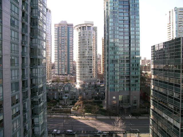 1606 - 1238 Melville Street - Condo - Coal Harbour - Photo 28 of 35