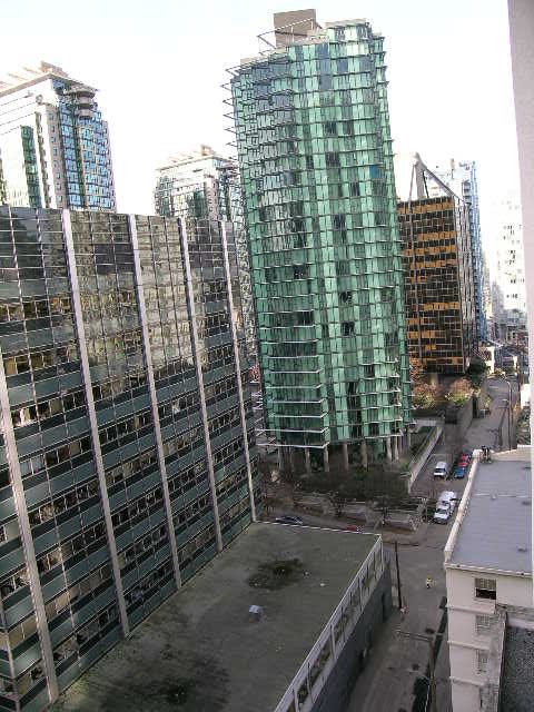 1606 - 1238 Melville Street - Condo - Coal Harbour - Photo 29 of 35