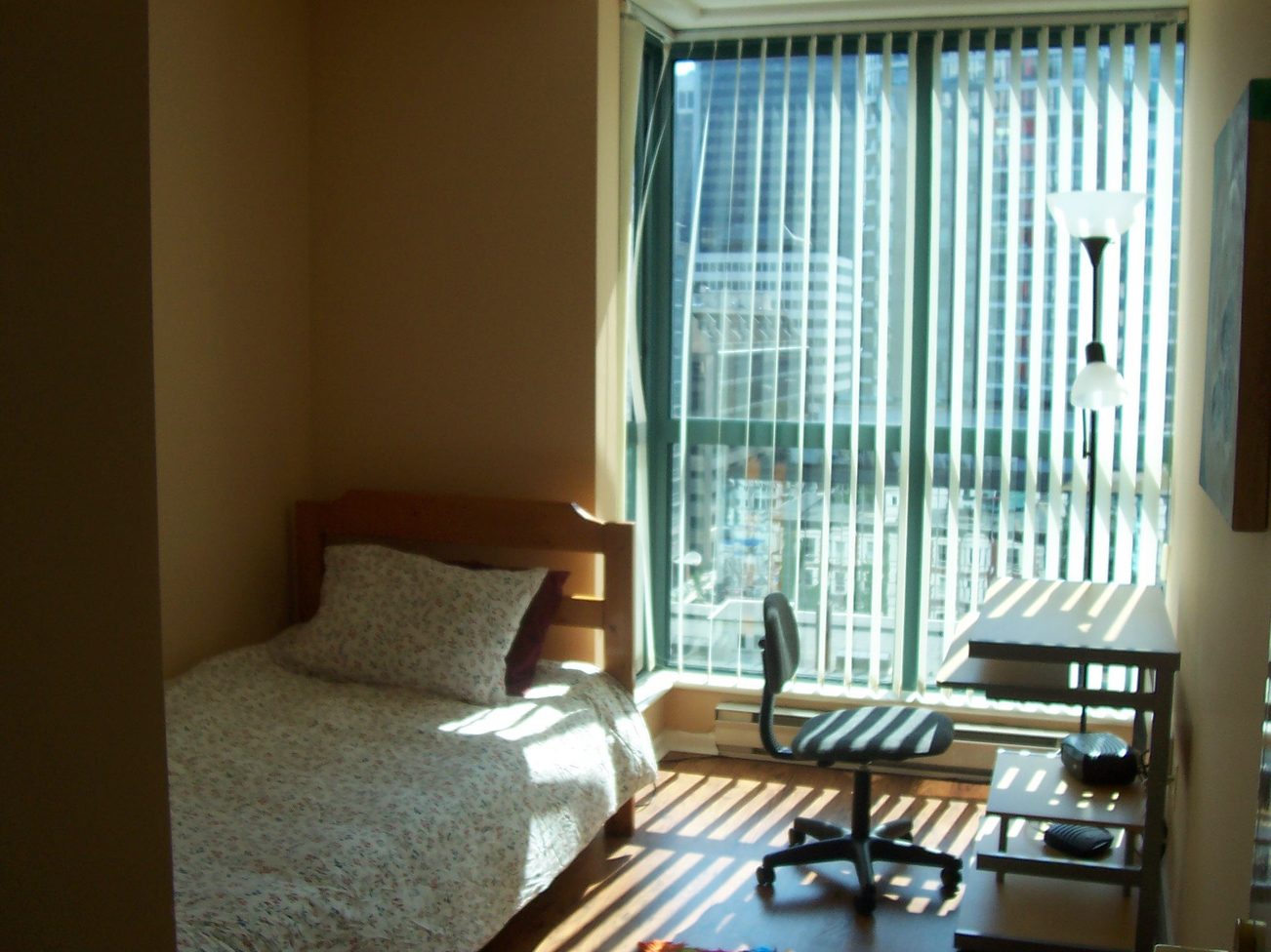 1606 - 1238 Melville Street - Condo - Coal Harbour - Photo 35 of 35