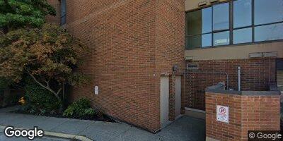 Street view of 706 - 1450 Pennyfarthing Drive