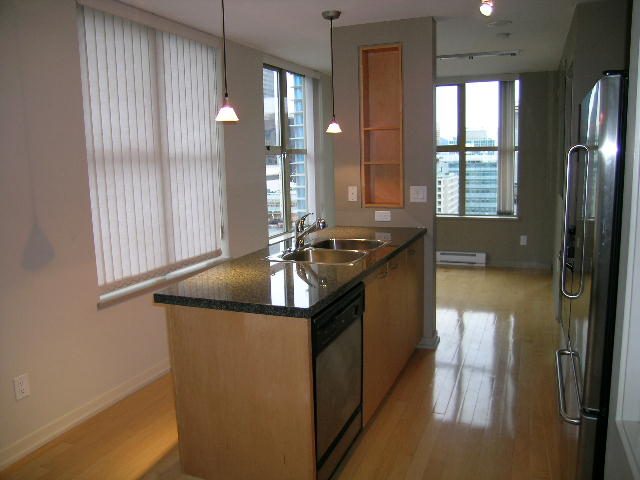 2103 -  969 Richards - Condo - Yaletown - Photo 21 of 21
