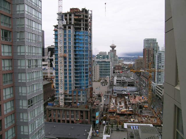 2103 -  969 Richards - Condo - Yaletown - Photo 18 of 21