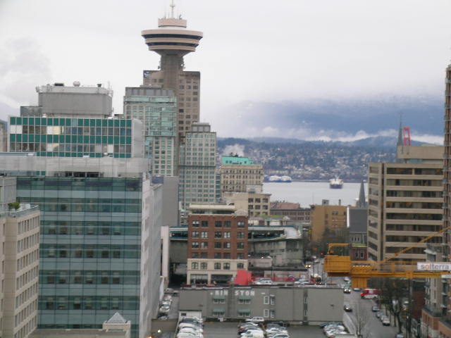 2103 -  969 Richards - Condo - Yaletown - Photo 19 of 21